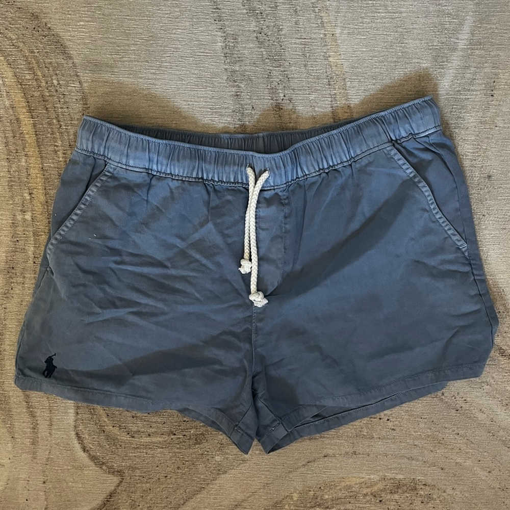 Polo Shorts